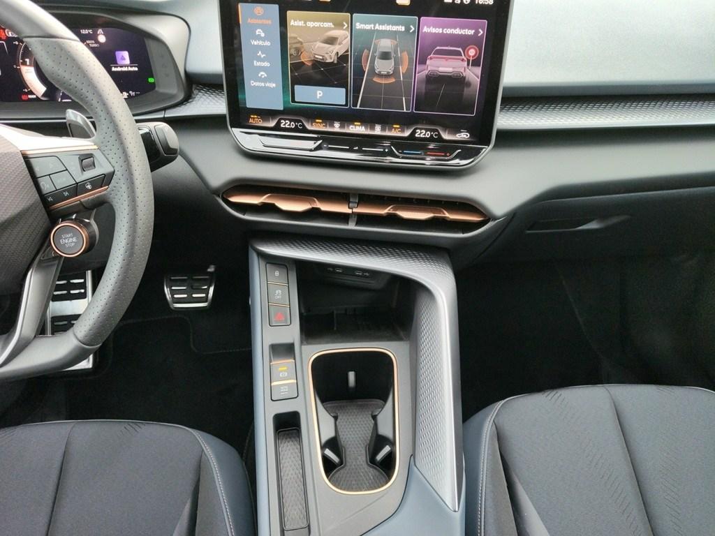 CUPRA Terramar 1.5 eTSI DSG 110 kW (150 CV) - 18