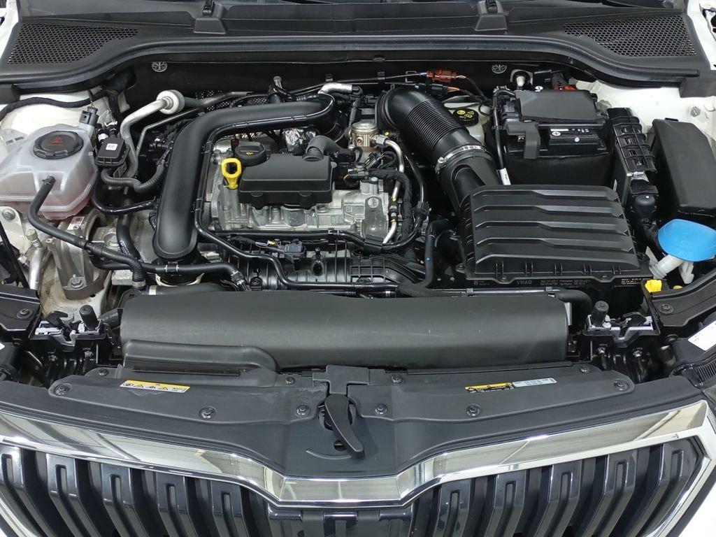 Skoda Kamiq 1.0 TSI Ambition DSG 81 kW (110 CV) - 14