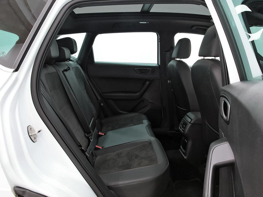 SEAT Ateca 1.5 TSI S&S FR XL DSG 110 kW (150 CV) - 5