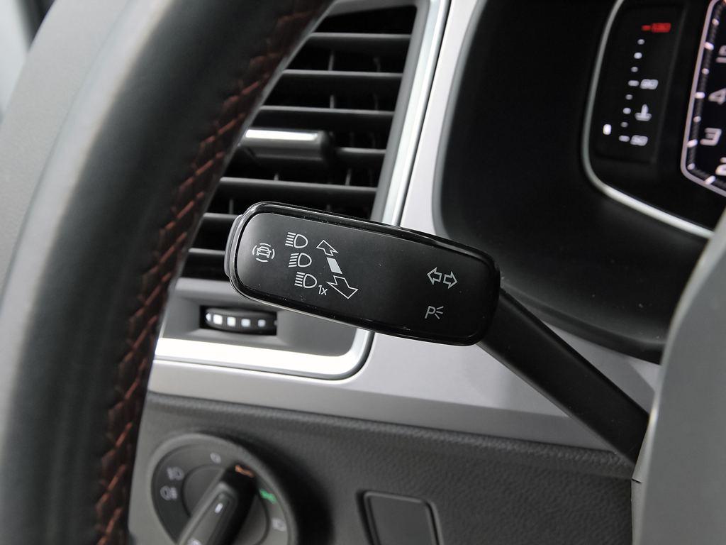 SEAT Ateca 1.5 TSI S&S FR XL DSG 110 kW (150 CV) - 14