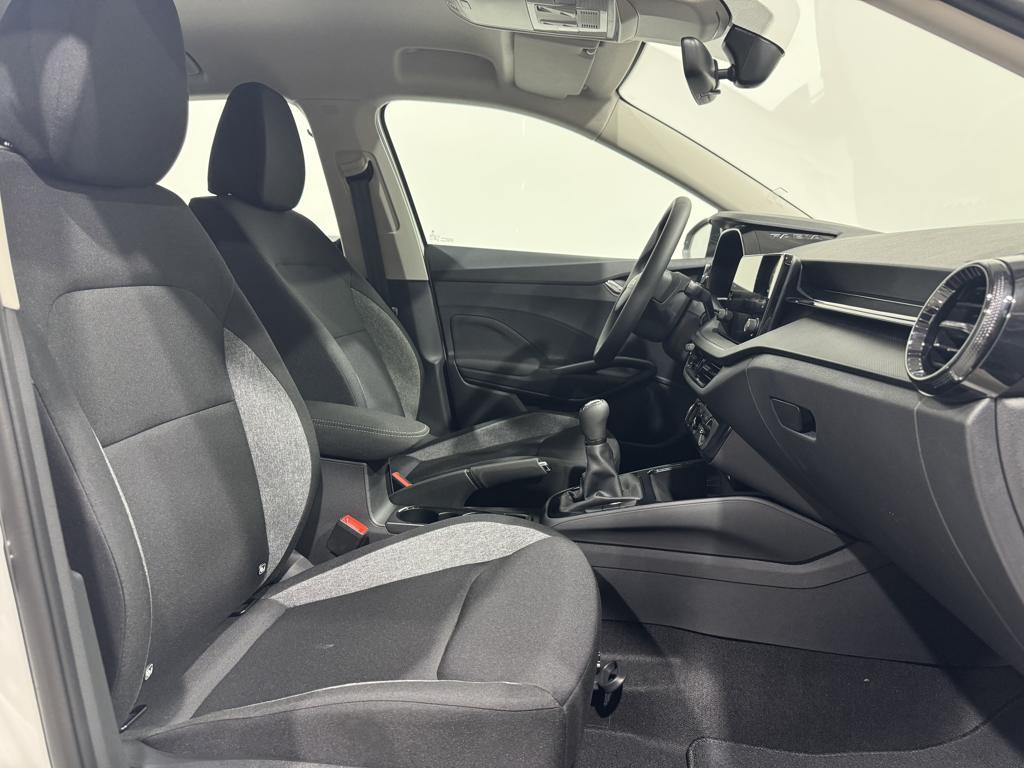 Skoda Fabia 1.0 MPI Go 59 kW (80 CV) - 4