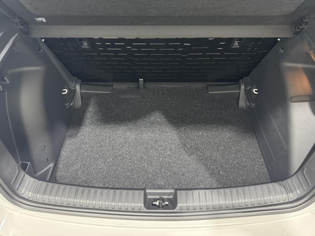 Skoda Fabia 1.0 MPI Go 59 kW (80 CV) - 6