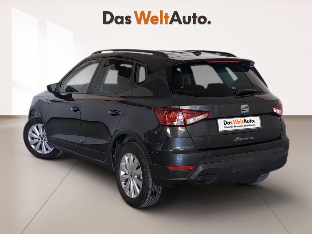 SEAT Arona 1.0 TSI Style Special Edition 85 kW (115 CV) - 1