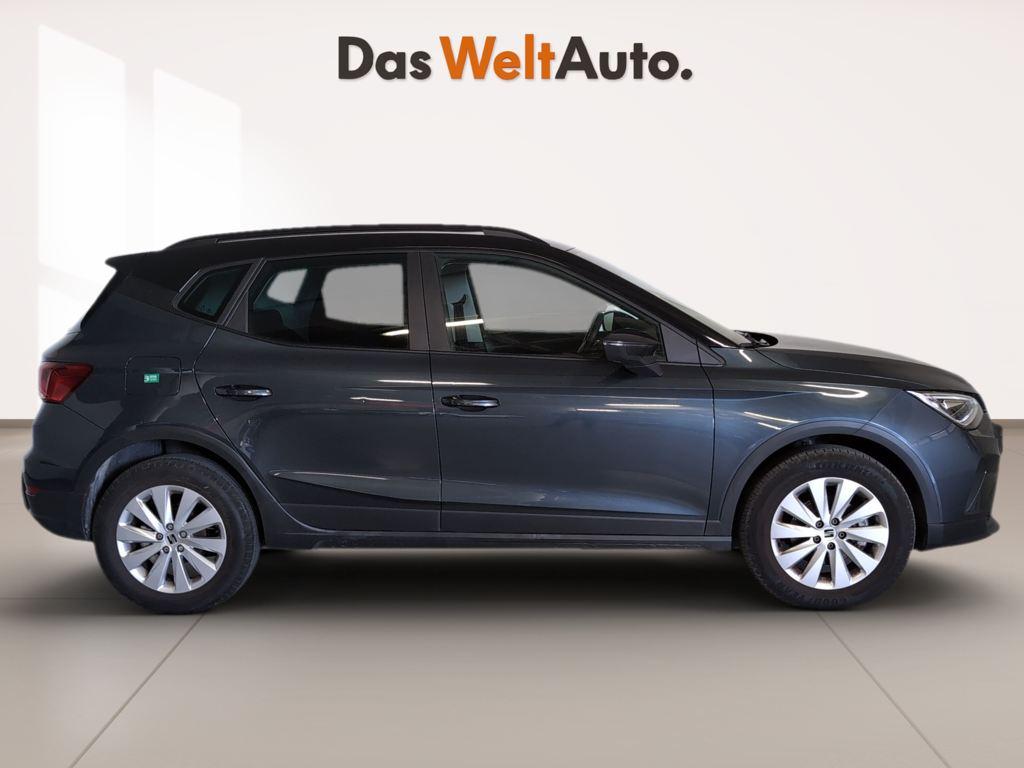 SEAT Arona 1.0 TSI Style Special Edition 85 kW (115 CV) - 2