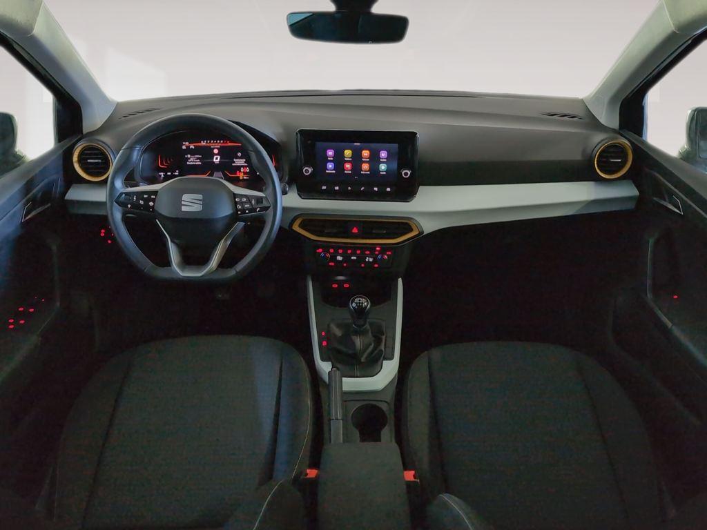 SEAT Arona 1.0 TSI Style Special Edition 85 kW (115 CV) - 3