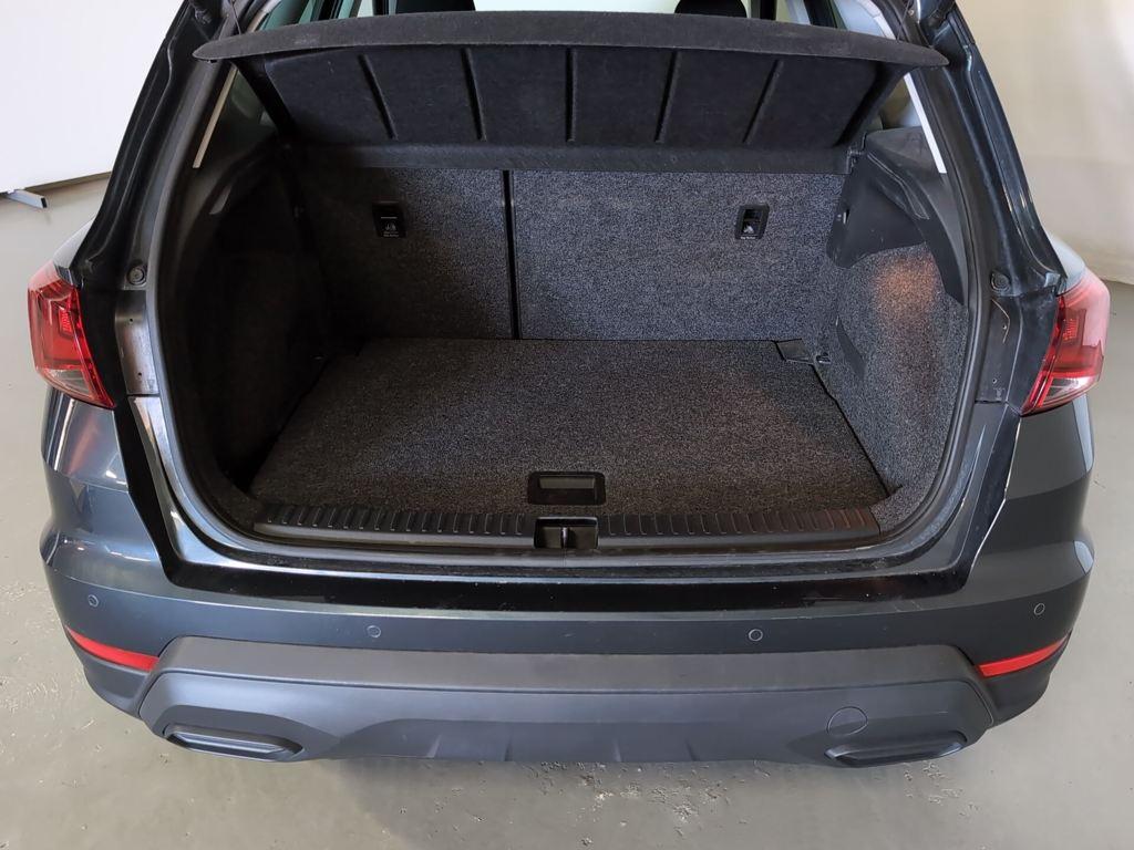 SEAT Arona 1.0 TSI Style Special Edition 85 kW (115 CV) - 6