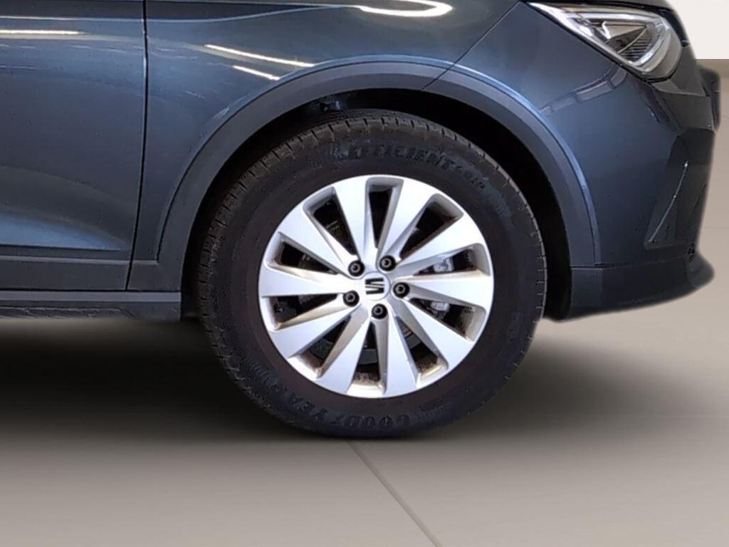 SEAT Arona 1.0 TSI Style Special Edition 85 kW (115 CV) - 7
