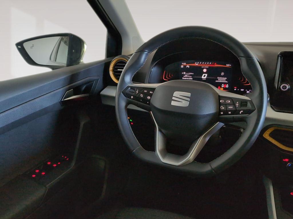 SEAT Arona 1.0 TSI Style Special Edition 85 kW (115 CV) - 8