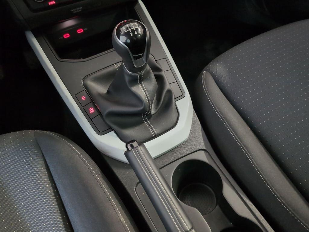 SEAT Arona 1.0 TSI Style Special Edition 85 kW (115 CV) - 9