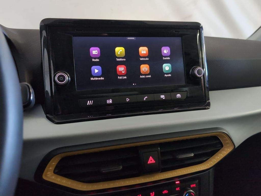 SEAT Arona 1.0 TSI Style Special Edition 85 kW (115 CV) - 10