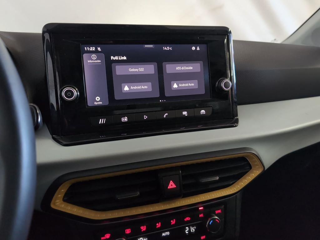 SEAT Arona 1.0 TSI Style Special Edition 85 kW (115 CV) - 11