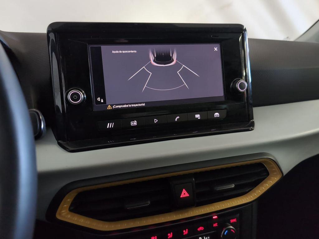 SEAT Arona 1.0 TSI Style Special Edition 85 kW (115 CV) - 13