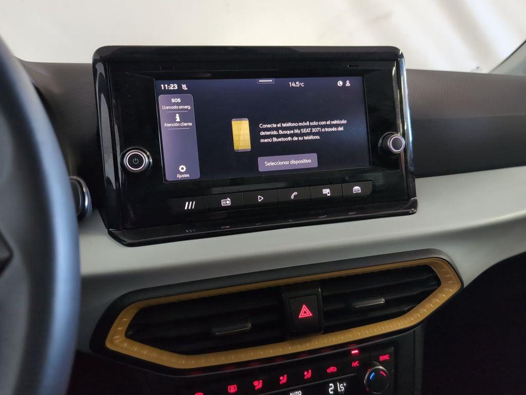 SEAT Arona 1.0 TSI Style Special Edition 85 kW (115 CV) - 14