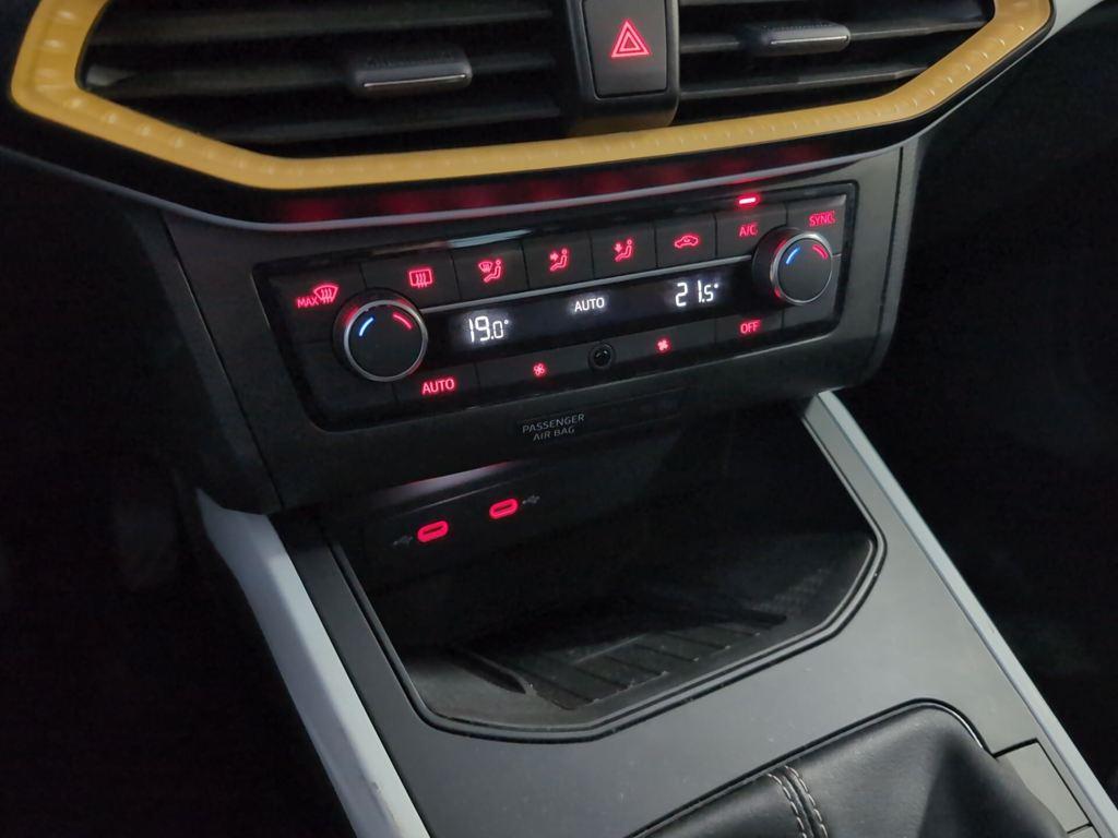 SEAT Arona 1.0 TSI Style Special Edition 85 kW (115 CV) - 15