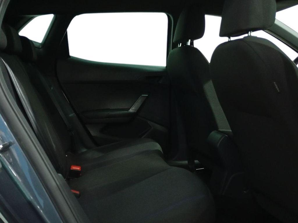 SEAT Ibiza 1.0 TSI FR Plus 81 kW (110 CV) - 5