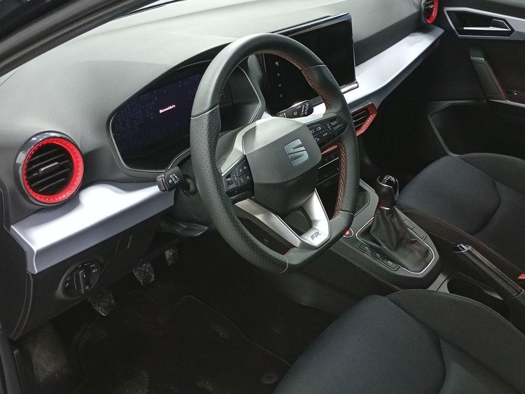 SEAT Ibiza 1.0 TSI FR Plus 81 kW (110 CV) - 15