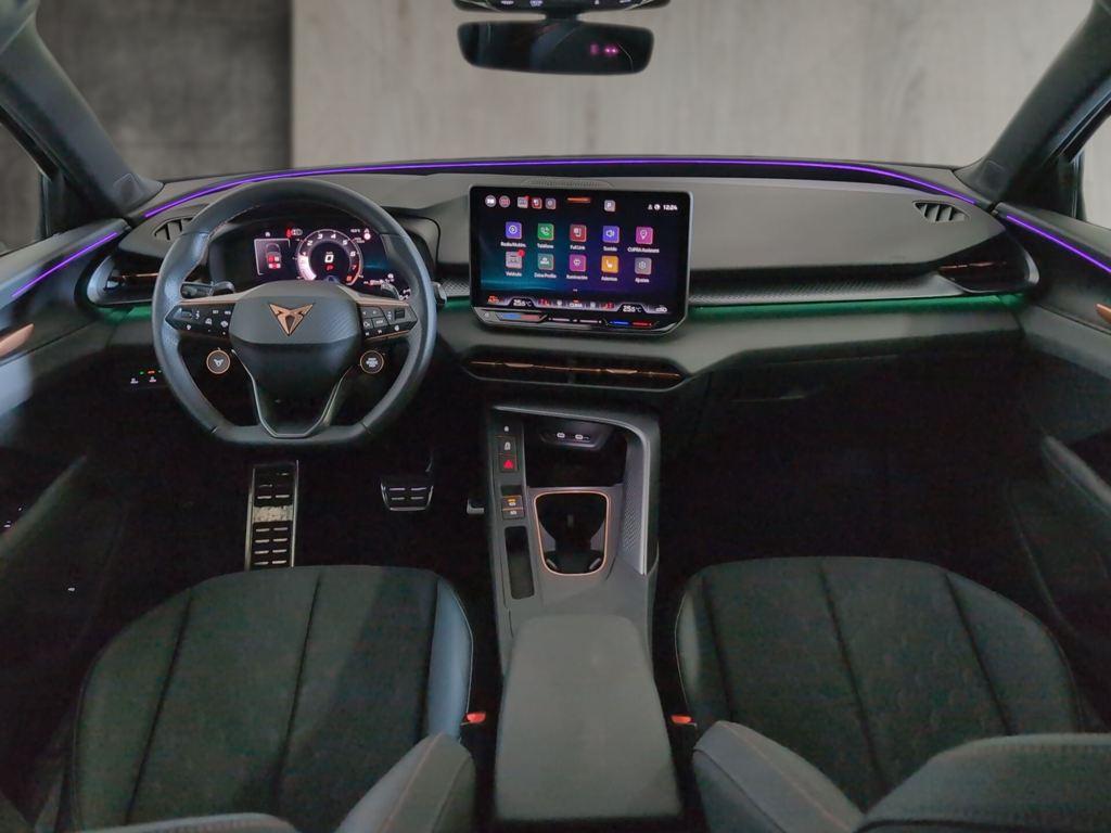 CUPRA Terramar 1.5 eTSI DSG 110 kW (150 CV) - 3