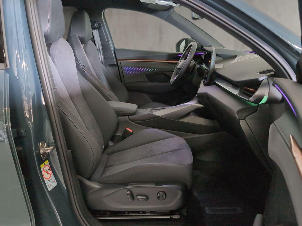 CUPRA Terramar 1.5 eTSI DSG 110 kW (150 CV) - 4