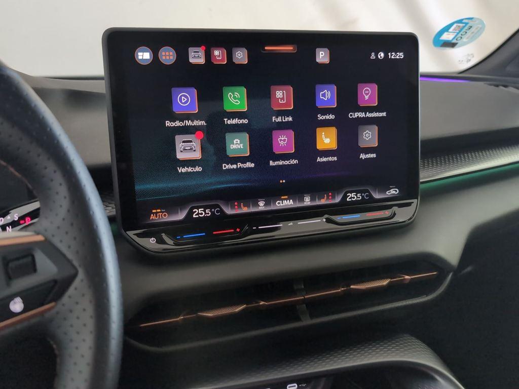 CUPRA Terramar 1.5 eTSI DSG 110 kW (150 CV) - 10