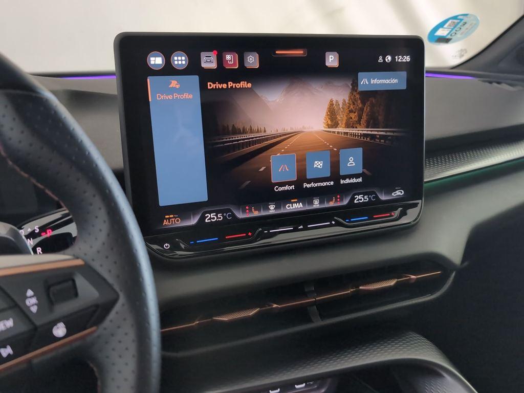 CUPRA Terramar 1.5 eTSI DSG 110 kW (150 CV) - 13