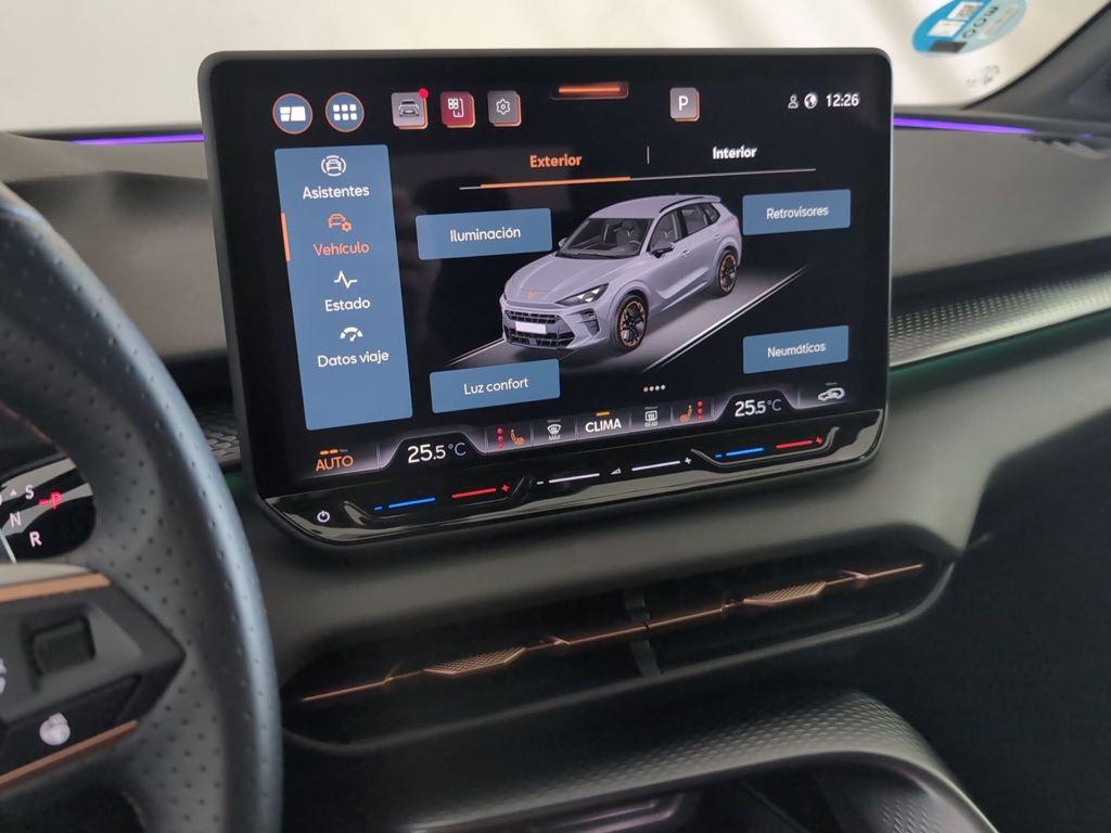 CUPRA Terramar 1.5 eTSI DSG 110 kW (150 CV) - 14