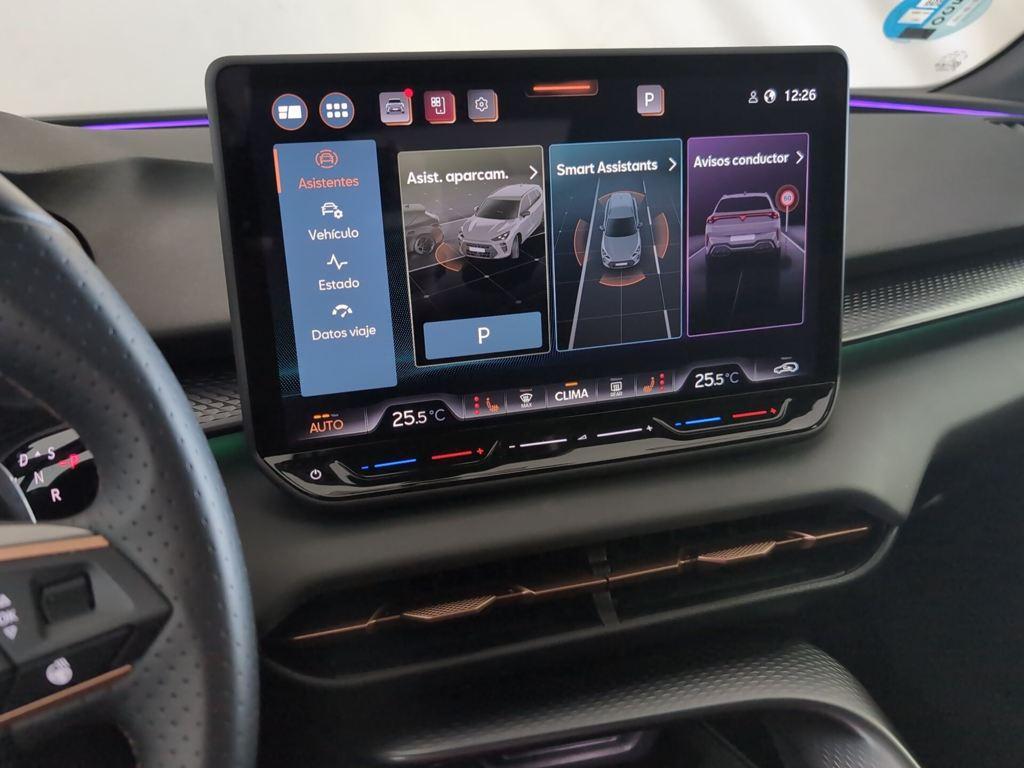 CUPRA Terramar 1.5 eTSI DSG 110 kW (150 CV) - 15