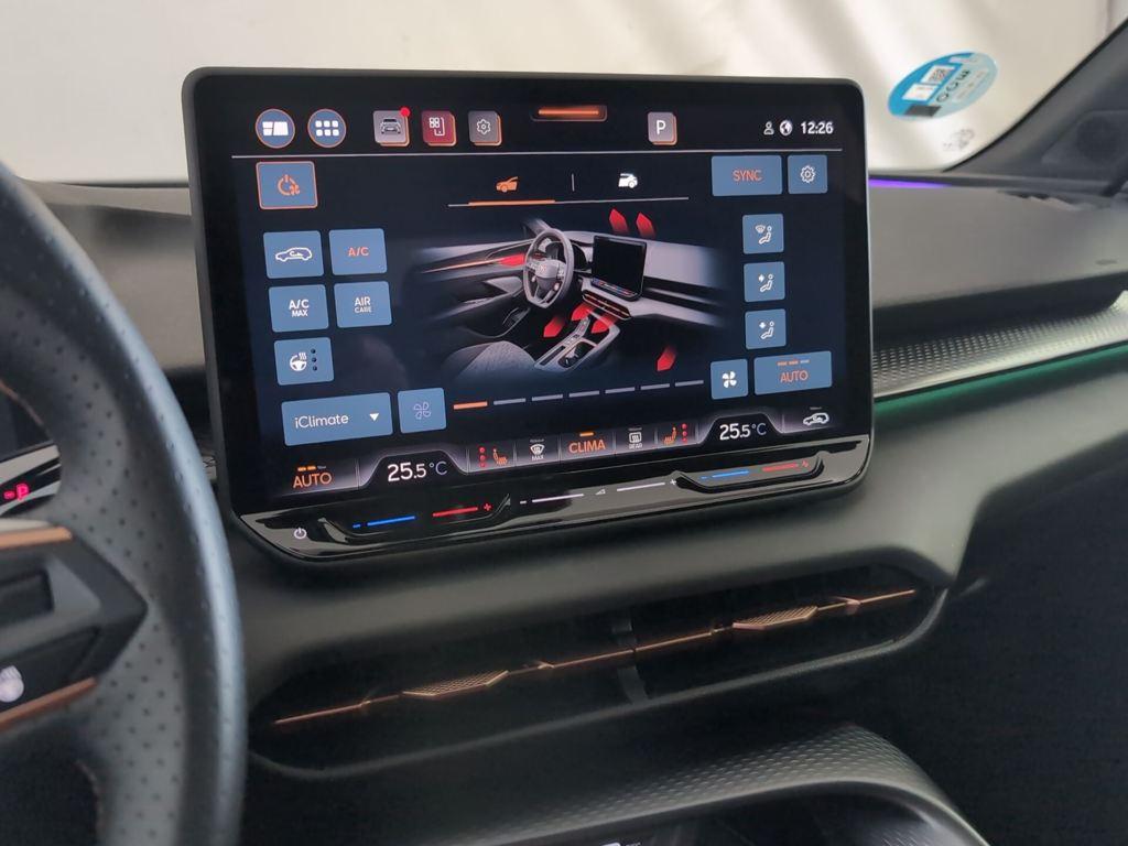 CUPRA Terramar 1.5 eTSI DSG 110 kW (150 CV) - 16