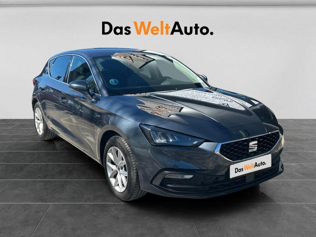 SEAT León 1.5 eTSI Style 25 Aniversario DSG 85 kW (116 CV) - 0