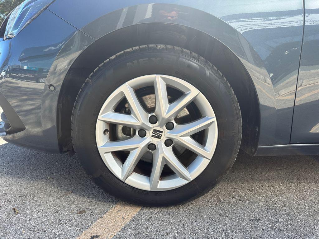 SEAT León 1.5 eTSI Style 25 Aniversario DSG 85 kW (116 CV) - 7