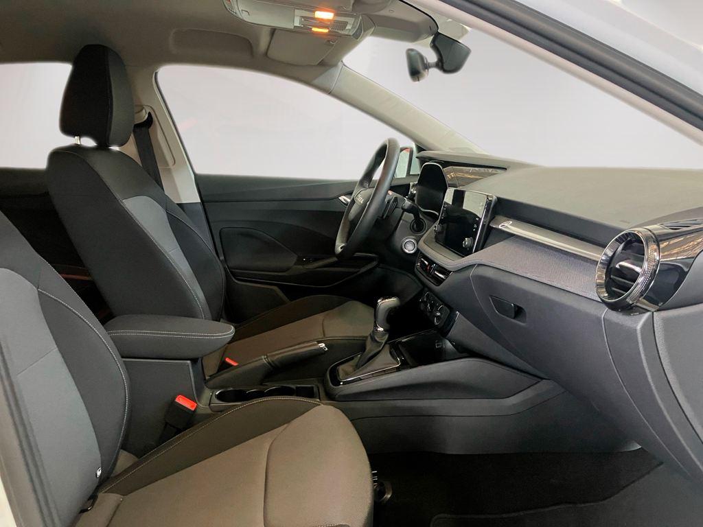 Skoda Fabia 1.0 TSI Selection DSG 85 kW (115 CV) - 4