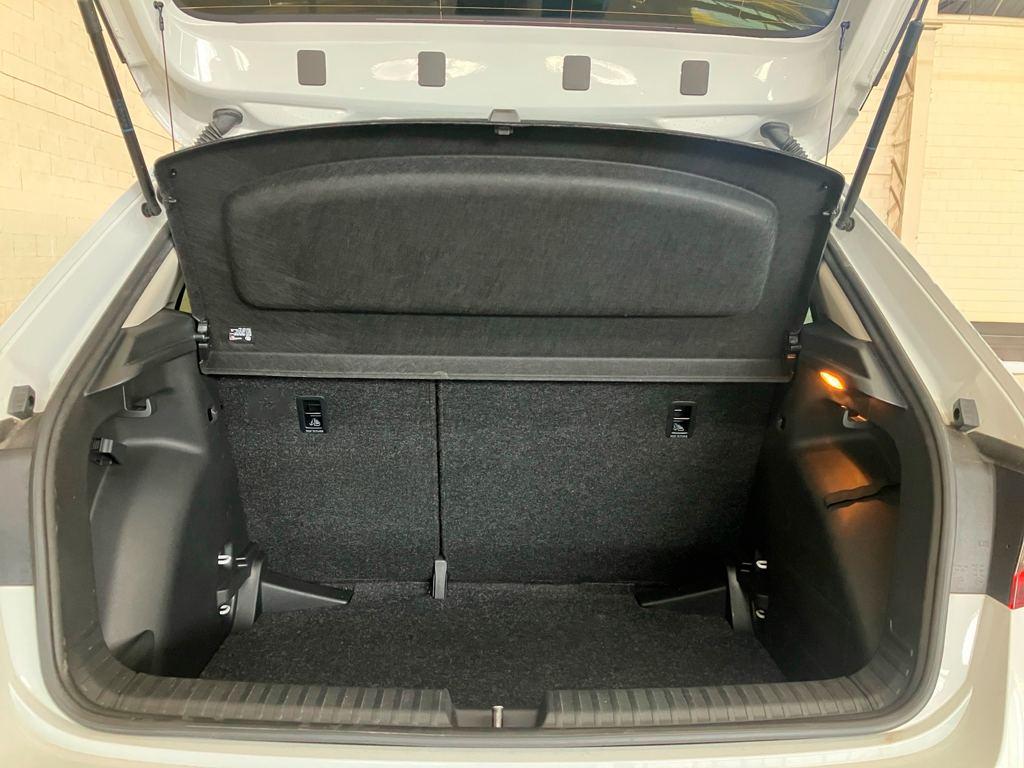 Skoda Fabia 1.0 TSI Selection DSG 85 kW (115 CV) - 6