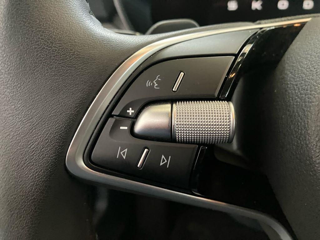 Skoda Fabia 1.0 TSI Selection DSG 85 kW (115 CV) - 8