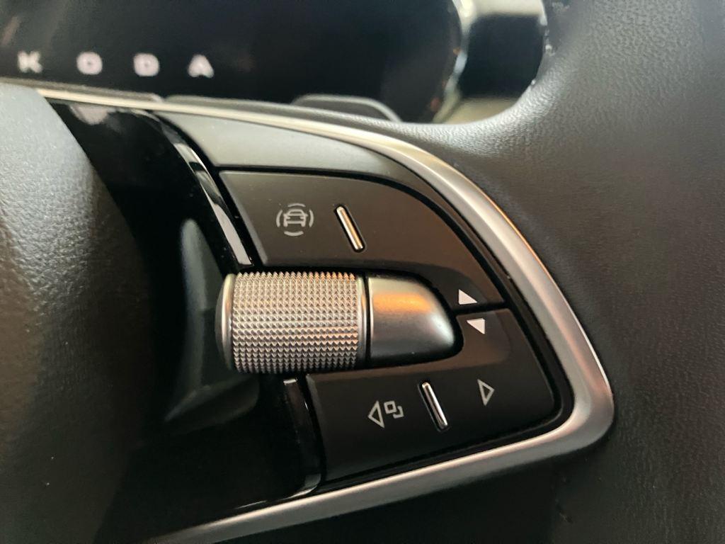 Skoda Fabia 1.0 TSI Selection DSG 85 kW (115 CV) - 9