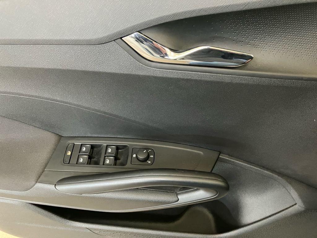 Skoda Fabia 1.0 TSI Selection DSG 85 kW (115 CV) - 11