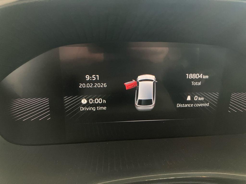 Skoda Fabia 1.0 TSI Selection DSG 85 kW (115 CV) - 12