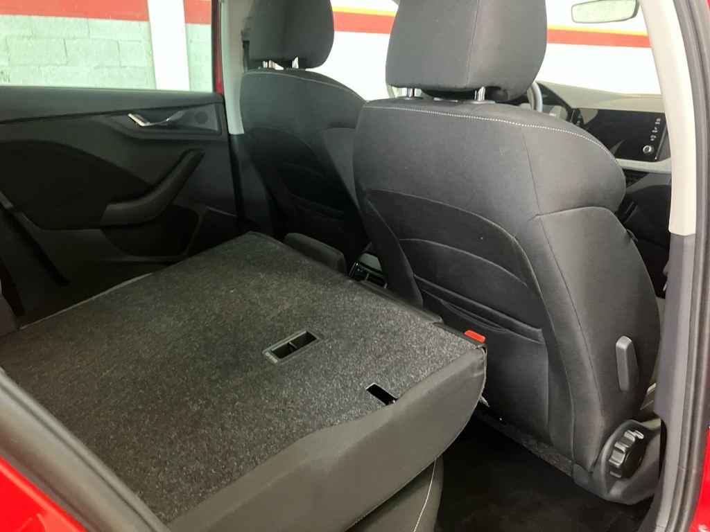 Skoda Kamiq 1.0 TSI Selection DSG 85 kW (115 CV) - 12