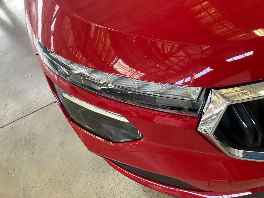 Skoda Kamiq 1.0 TSI Selection DSG 85 kW (115 CV) - 16