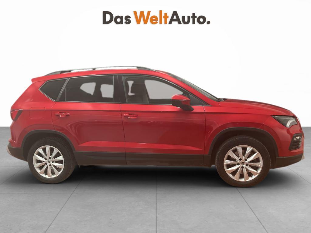 SEAT Ateca 2.0 TDI S&S Style Go 110 kW (150 CV) - 2