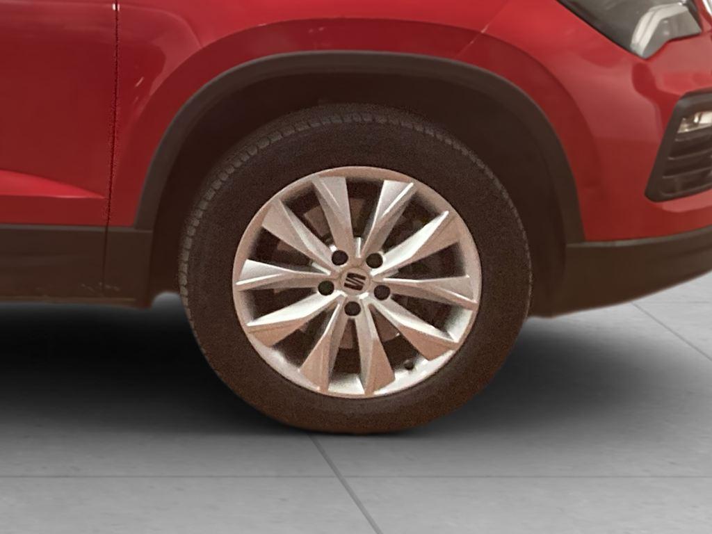 SEAT Ateca 2.0 TDI S&S Style Go 110 kW (150 CV) - 7