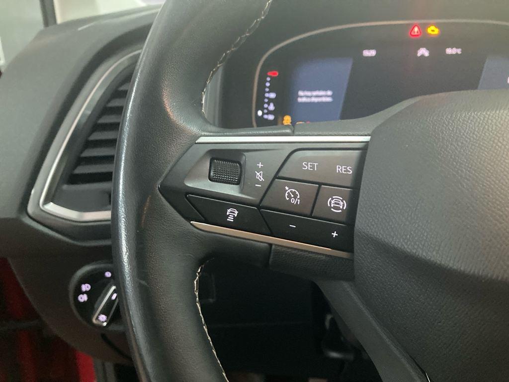 SEAT Ateca 2.0 TDI S&S Style Go 110 kW (150 CV) - 8