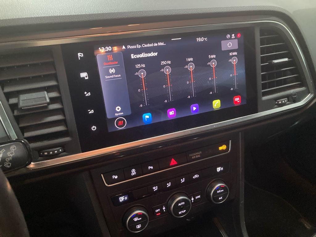 SEAT Ateca 2.0 TDI S&S Style Go 110 kW (150 CV) - 15