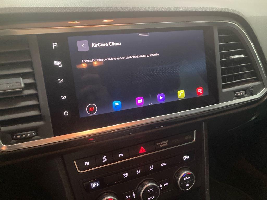 SEAT Ateca 2.0 TDI S&S Style Go 110 kW (150 CV) - 19