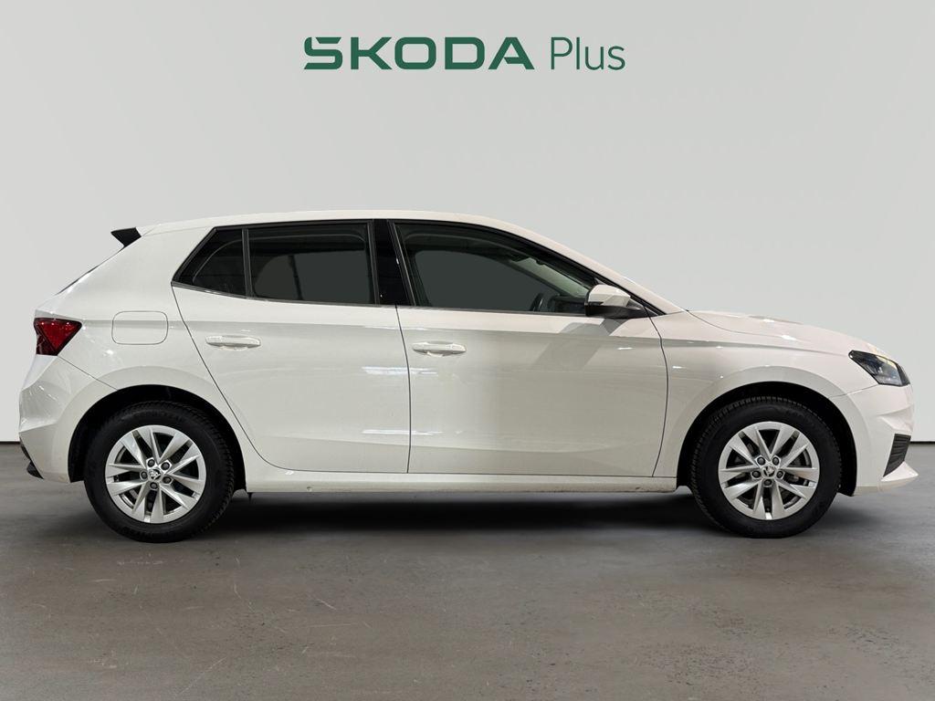 Skoda Fabia 1.0 TSI Ambition 70 kW (95 CV) - 2
