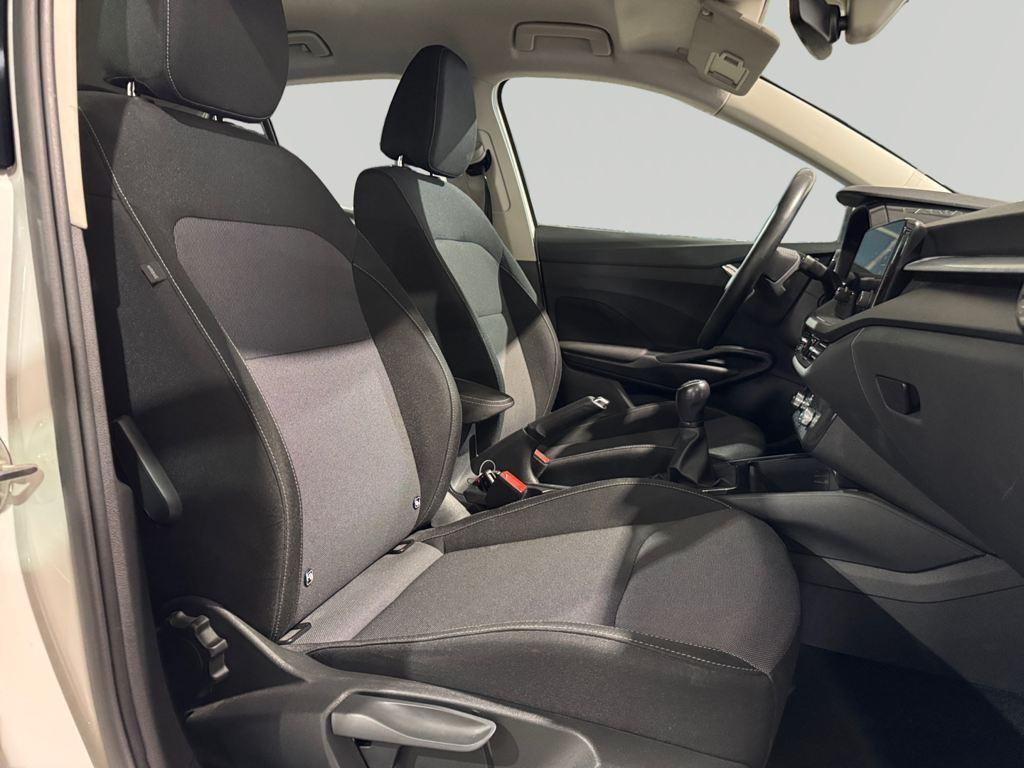 Skoda Fabia 1.0 TSI Ambition 70 kW (95 CV) - 4