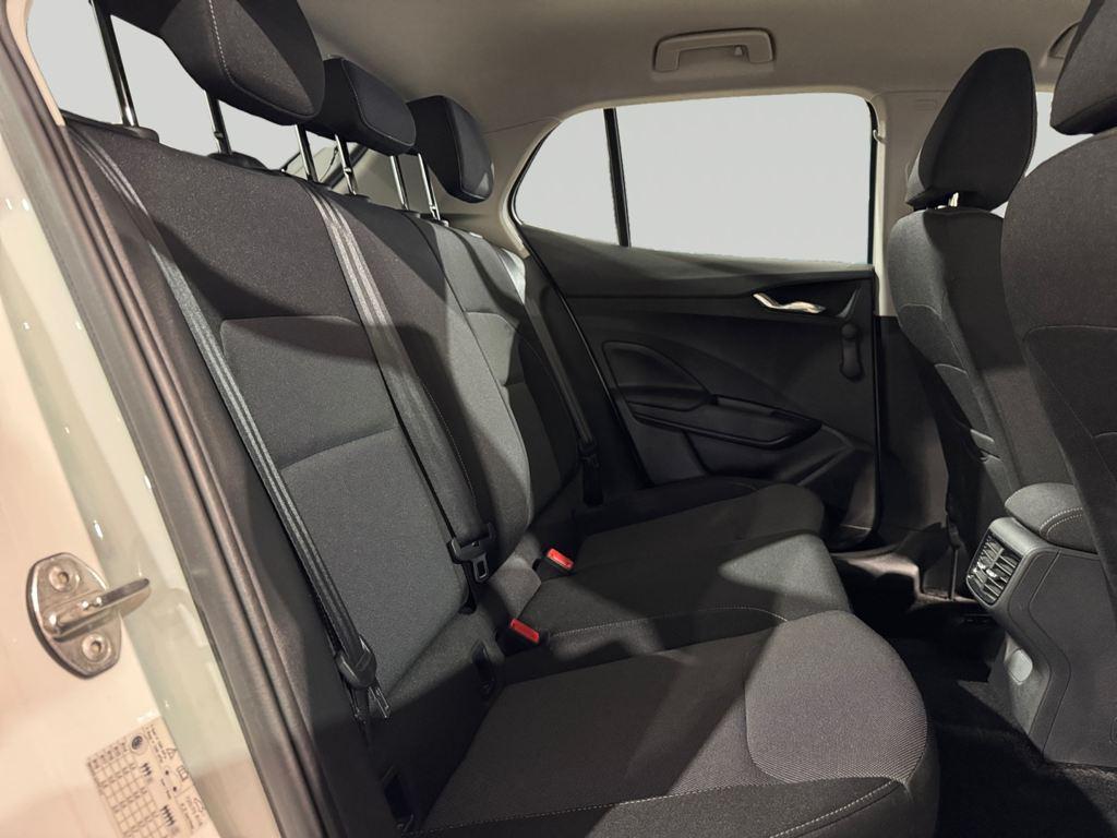 Skoda Fabia 1.0 TSI Ambition 70 kW (95 CV) - 5