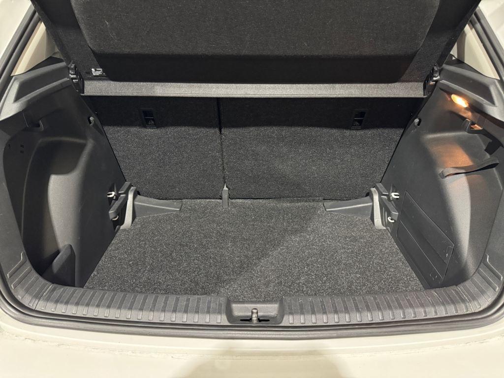 Skoda Fabia 1.0 TSI Ambition 70 kW (95 CV) - 6