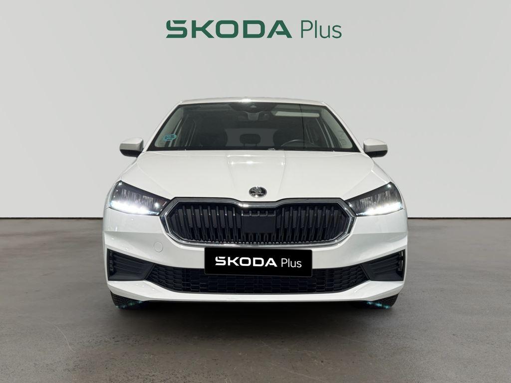 Skoda Fabia 1.0 TSI Ambition 70 kW (95 CV) - 9