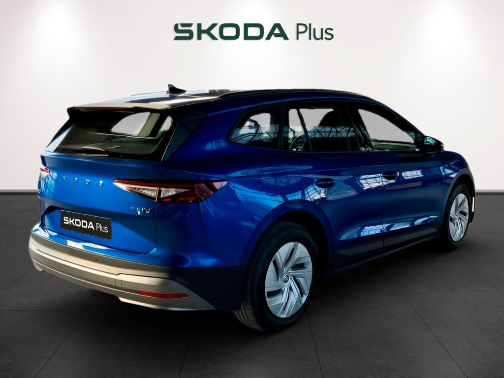 Skoda Enyaq IV 60 132 kW (180 CV) 60kWh - 1