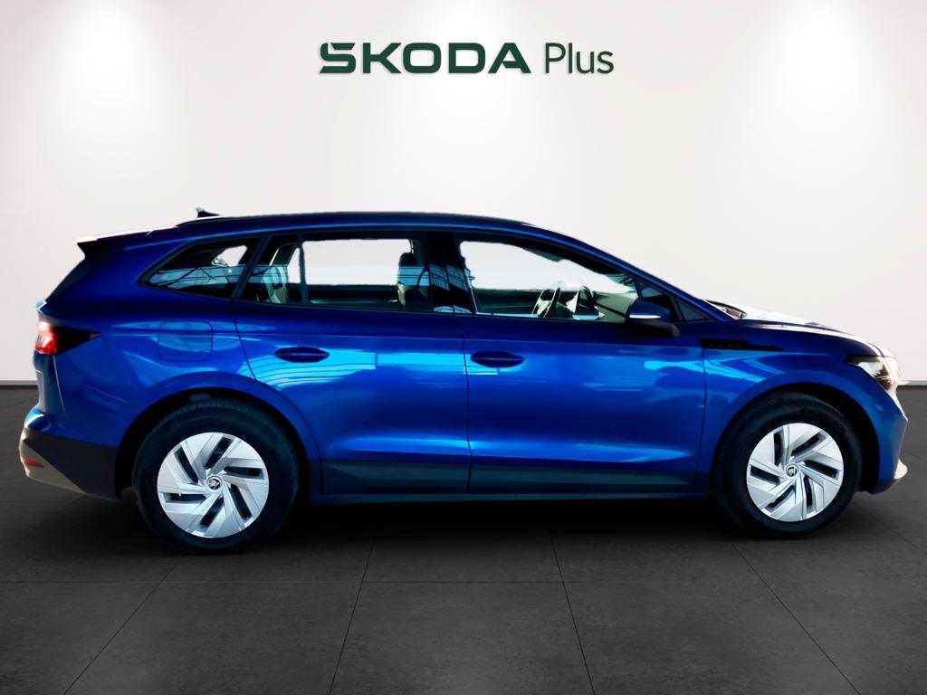 Skoda Enyaq IV 60 132 kW (180 CV) 60kWh - 2