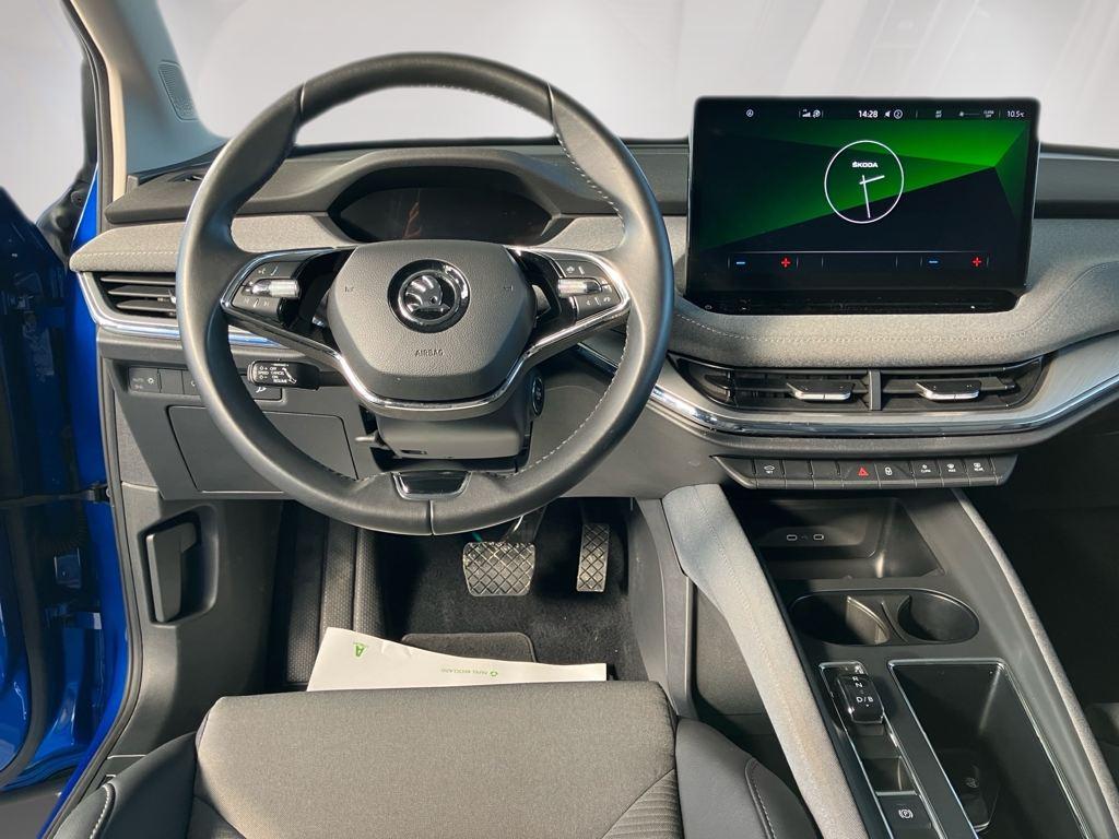 Skoda Enyaq IV 60 132 kW (180 CV) 60kWh - 3